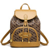 Backpack Women's Fashion All - match Casual Pull - belt - MillenniaWorld.com