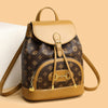 Backpack Women's Fashion All - match Casual Pull - belt - MillenniaWorld.com