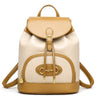 Backpack Women's Fashion All - match Casual Pull - belt - MillenniaWorld.com