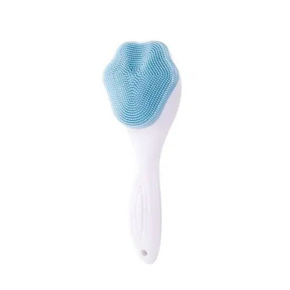 Cat paw silicone face wash brush - MillenniaWorld.com