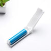 Creative portable foldable hair removal brush roller - MillenniaWorld.com