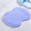 Exfoliating Shower Massage Scraper - MillenniaWorld.com