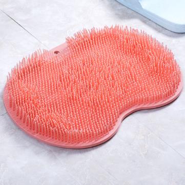 Exfoliating Shower Massage Scraper - MillenniaWorld.com