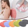 Exfoliating Shower Massage Scraper - MillenniaWorld.com