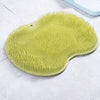 Exfoliating Shower Massage Scraper - MillenniaWorld.com