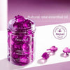 Hair Serum nourishing treatment repair smooth damaged hair 2 bottles (60 caps) - MillenniaWorld.com