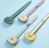 Long Handle Bath Brush Shower Sponge Exfoliating Body Brush - MillenniaWorld.com