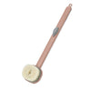 Long Handle Bath Brush Shower Sponge Exfoliating Body Brush - MillenniaWorld.com